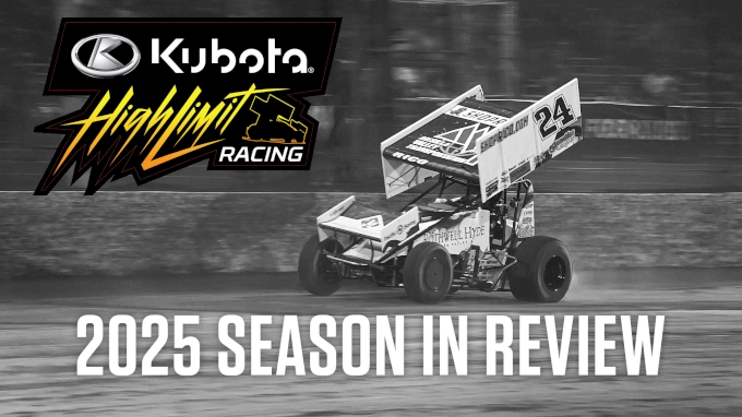 High Limit Racing Announces Notable Changes To Rulebook