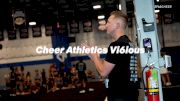 An Inside Look At Cheer Athletics Vi6ious!