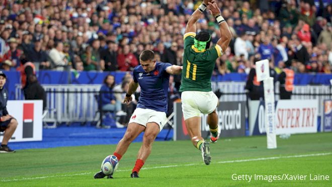 France vs. Australia Rugby 5 Things To Know | Nations Series Finale