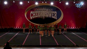 Jersey All Stars - Decepticons [2024 L4.2 Senior Day 1] 2024 Cheer Power Trenton Showdown