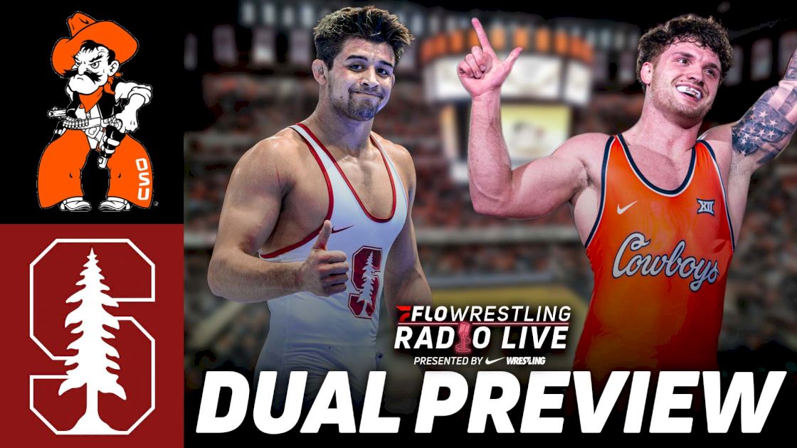 #5 Oklahoma State vs #11 Stanford: Preview & Predictions