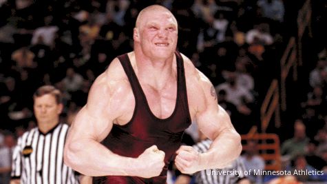 National Duals Set Stage For New NCAA Wrestling Stars