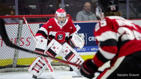 Carolina Hurricanes Prospect Guide: NHL Prospects To Watch In 2026-27