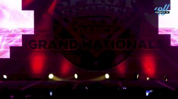 South Coast Cheer - Hush [2024 L5 Junior Day 1] 2024 Spirit Sports Grand Nationals