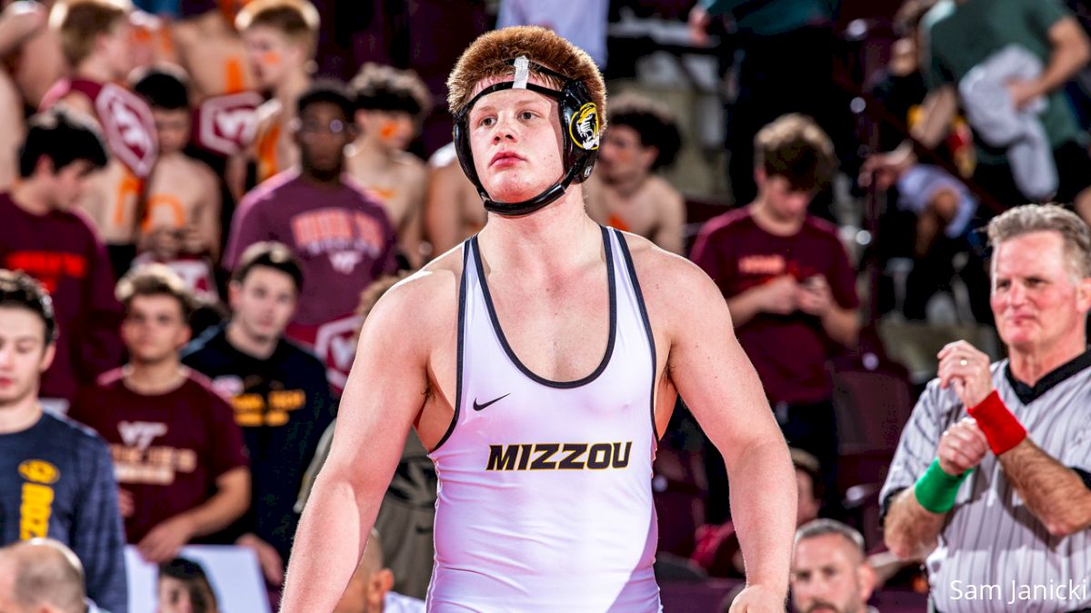 Ranked Wrestlers At The 2026 Soldier Salute