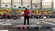 Samuel Aulik Oliveira vs Rafael Longo 2025 ADCC Brazilian Nationals