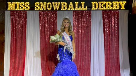 2025 Miss Snowball Derby Pageant To Kick Off Festivities In Pensacola
