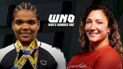 WNO 31: Gabi Pessanha estréia na organização em confronto com Paige Ivette