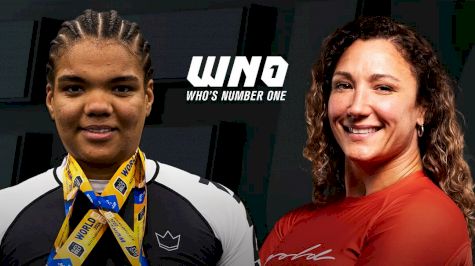 WNO 31: Gabi Pessanha estréia na organização em confronto com Paige Ivette
