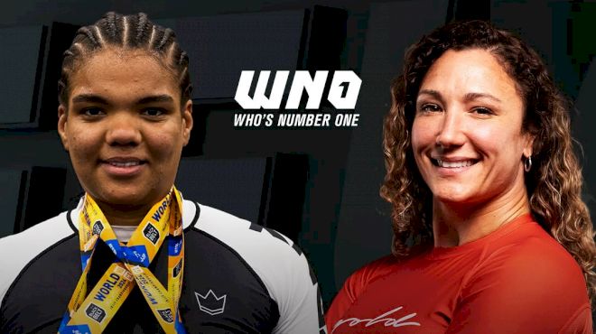 WNO 31: Gabi Pessanha estréia na organização em confronto com Paige Ivette