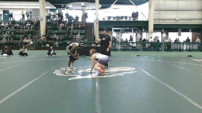 180 lbs Quarterfinal - Shenita Lawson, North Central College vs Lori Grimes, Mount Union