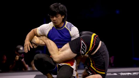 New No-Gi Rankings After Euros, Polaris, & More!