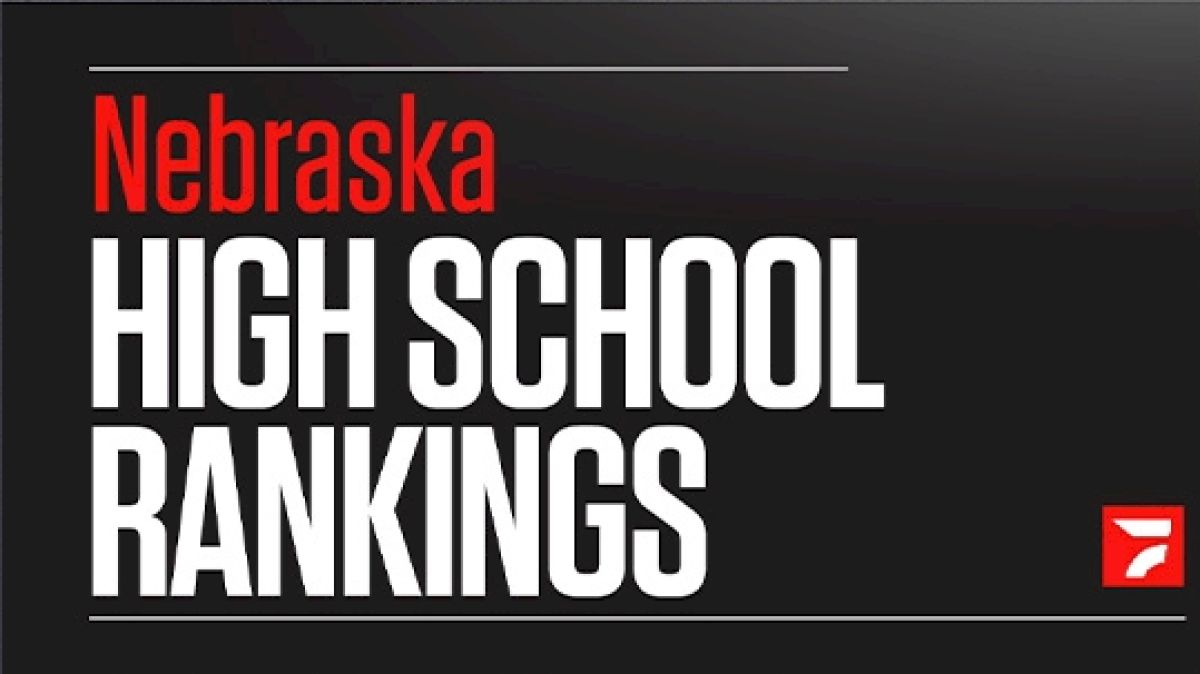 Nebraska Class C: Ranking the Best Returning Wrestlers for 2025-26