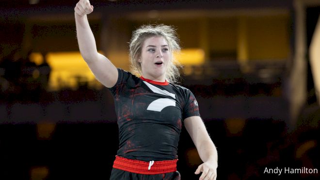 2025-26 Girls National High School Wrestling Rankings