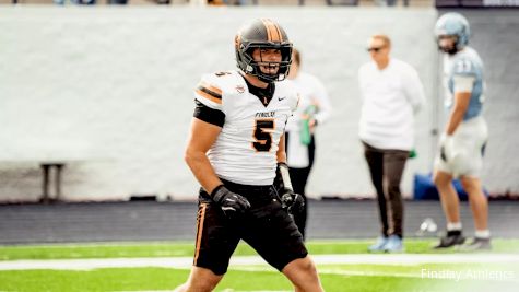 Here's The Three Week 10 Football Games You Can't Miss On FloCollege