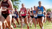 Weekend Lookahead: Division II XC Regionals Take Center Stage