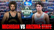 Michigan vs Arizona State Preview & Prediction