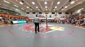 132 lbs Round 2 (6 Team) - Brody Shepard, Shoshoni vs Austin Morillon, Jackson