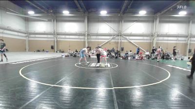 77 lbs Rr Rnd 1 - Jackson Moffit, Roundtree Wrestling Academy 1 - HSE vs Reese Fischer, Die Hard - HSE
