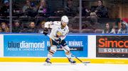 Kitchener Rangers Open OHL Finals With 5-2 Victory Over Barrie Colts