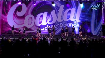 Cheer Athletics - Rochester - Broadway Cats [2023 L2 Youth 2/11/2023] 2023 CAC Coastal at the Coast Grand Nationals