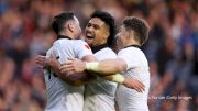 Autumn Nations Rugby Schedule: All Blacks Take On Twickenham In Round 3