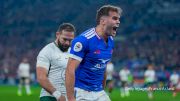Springboks Rugby Reigns, 14-Man SA Beat France 32-17 In Paris Showdown