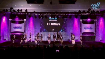 F I - Ignite [2023 L2 Youth - D2 - Medium Day 3] 2023 Spirit Fest Grand Nationals