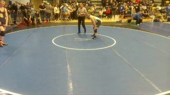 172 lbs Qtr-finals - Mark Gray, Kiski Area vs Vaughn Spencer, Pine Richland