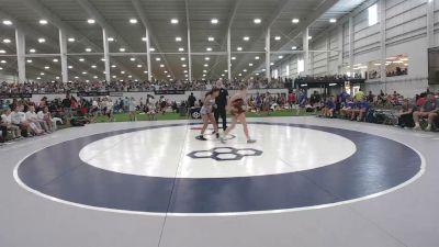 135 lbs Emily Sahlin, Washington vs Aliyah Guerra, Illinois