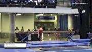 Allie Nordness - Women's Group, Jump Around Gymnastics - 2021 Women's Xcel Region 4 Championships