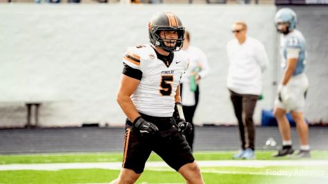D2 Football Rankings 2025 Week 11: Findlay Top 10, Western Oregon To No. 19