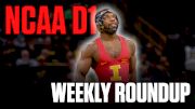 NCAA D1 Wrestling Week 2 Roundup: Squad Building SZN