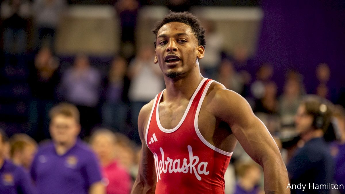 NCAA D1 Wrestling Box Scores For November 3-9