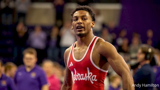 NCAA D1 Wrestling Box Scores For November 3-9