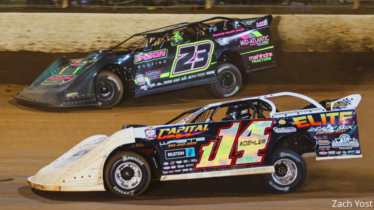 13-Year-Old Beckham Malone Shows Bright Future At Charlotte