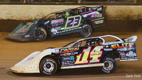 13-Year-Old Beckham Malone Shows Bright Future At Charlotte