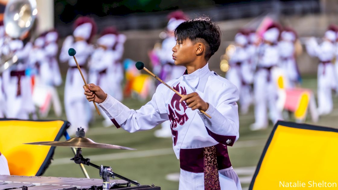 Bands of America Weekend Watch Guide: September 26