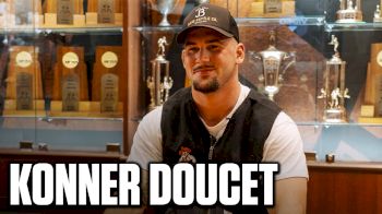 Konner Doucet 'I Felt Like I Was At A Morgan Wallen Concert'