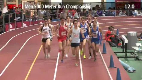 M 5K F01 (Champ - McCormack)