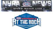Rockingham Dragway Set To Host NHRA National Event In 2026
