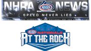 Rockingham Dragway Set To Host NHRA National Event In 2026