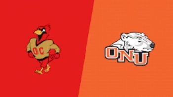 Replay: Otterbein vs Ohio Northern | Nov 9 @ 1 PM