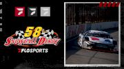 Replay: Snowball Derby Kickoff Show | Dec 2 @ 7 PM