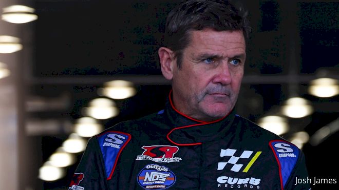 Kerry Madsen Planning Return On National Tour For 2026 Season