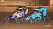 USAC Hangtown 100 Entry List: Big Stars Heading To Placerville Speedway