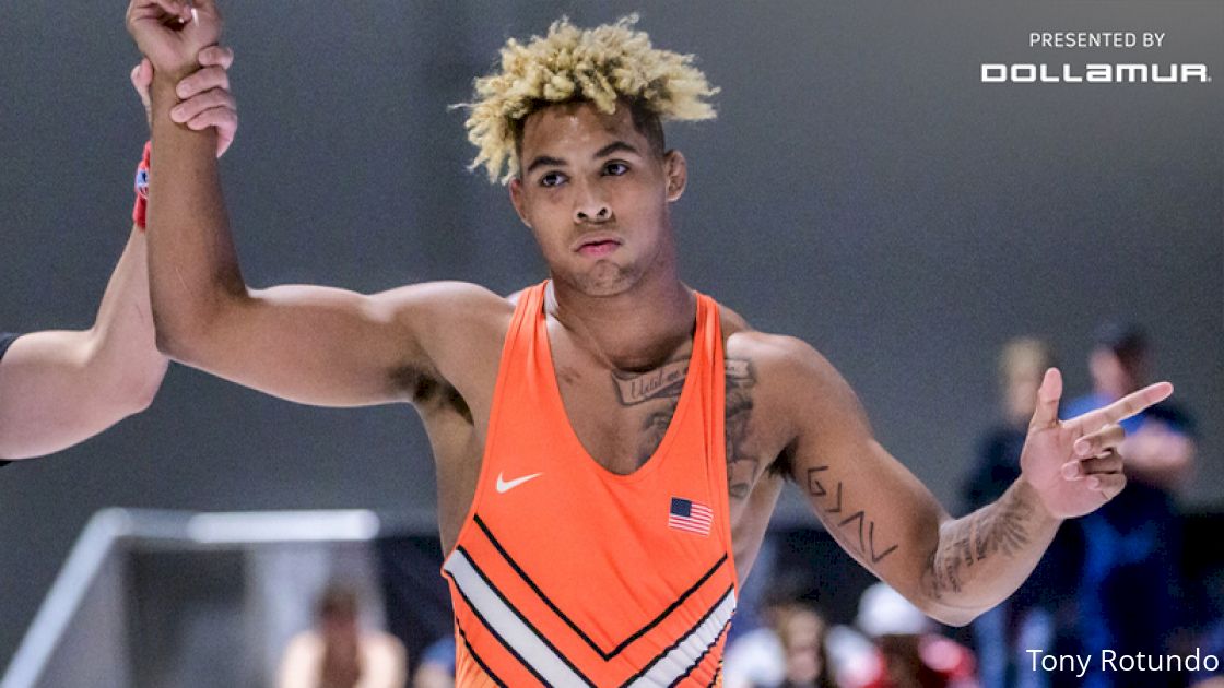 OK State Freshmen Make Huge Jump In New NCAA D1 Rankings