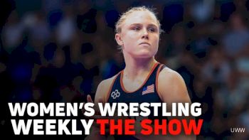 Women's Wrestling Weekly: The Show (Ep. 54)