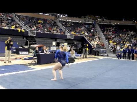 Freshman in the Spotlight, Briley Casanova on growing up, joining the team, and belonging to the Leaders and Best