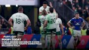 Rugby Today: Autumn Nations Series, Springboks Smash France & McKenzie Murrayfield Magic